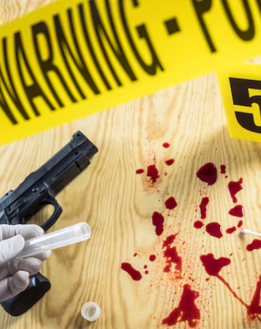 Violent Crimes