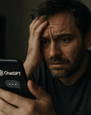 The AI ChatGPT Insanity Defense