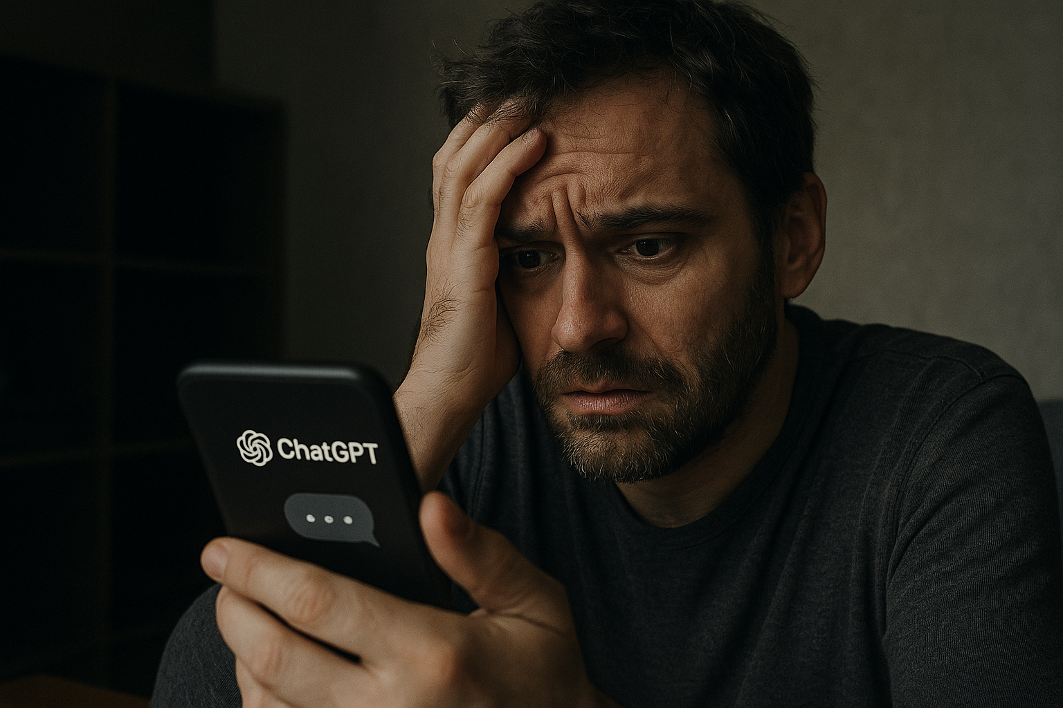 The AI ChatGPT Insanity Defense