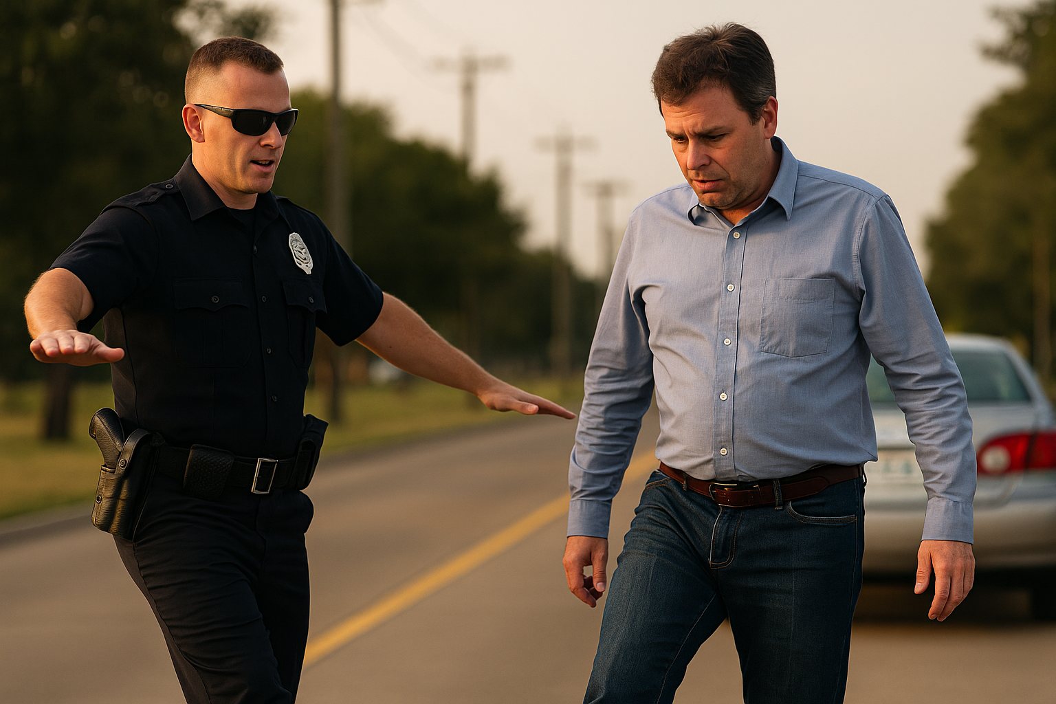 How to Challenge Field Sobriety Tests in Tampa