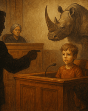 Child Hearsay Tampa Sex Cases: FL Defense Guide