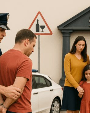 How a DUI Arrest Can Affect Child Custody in Tampa