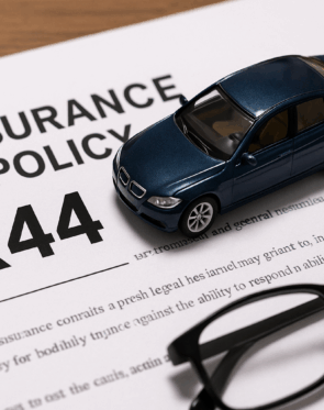 Florida FR44 Insurance After a DUI: A Tampa Driver’s Guide