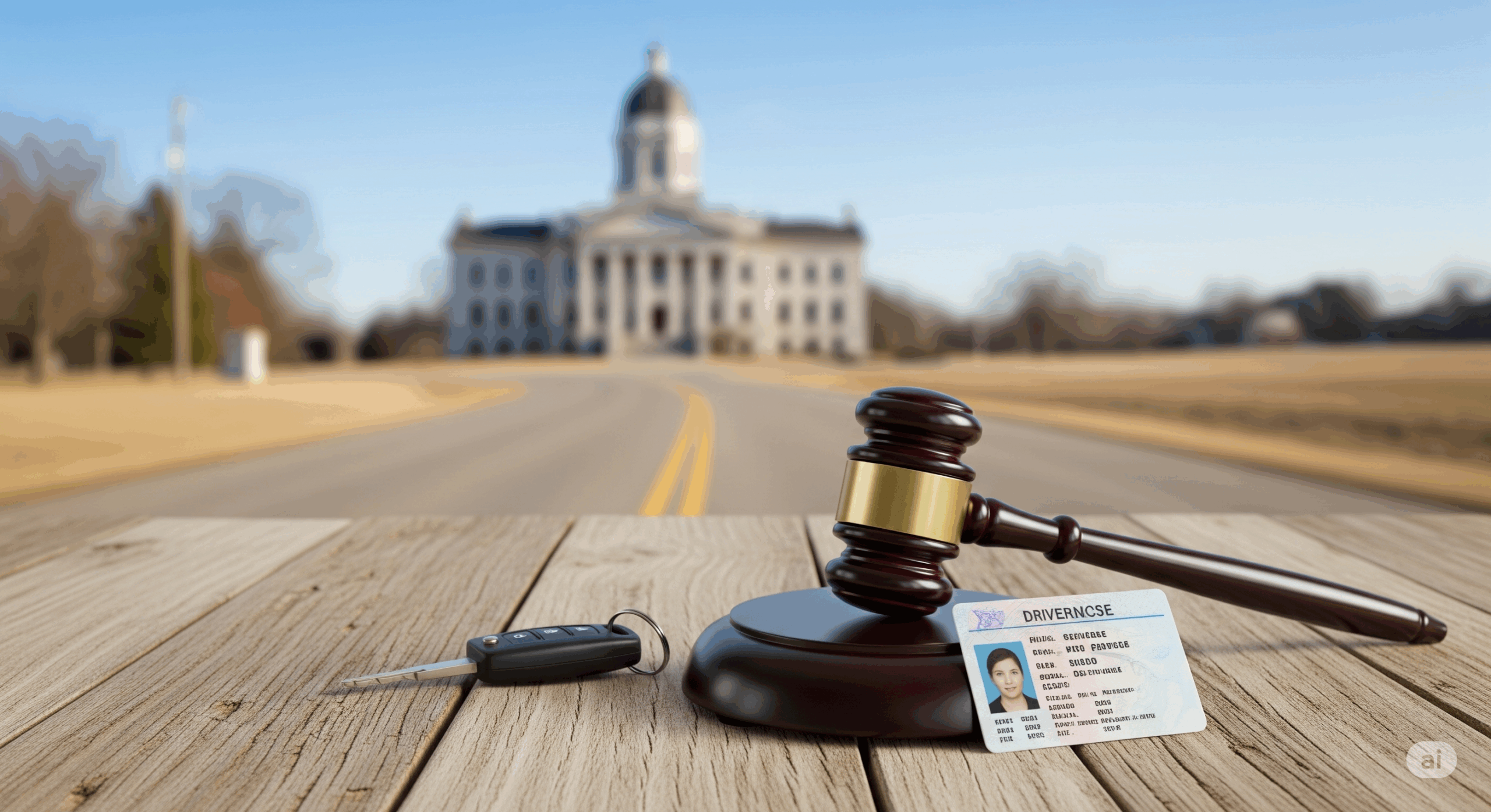 Tampa Habitual Traffic Offender Defense – Old Convictions