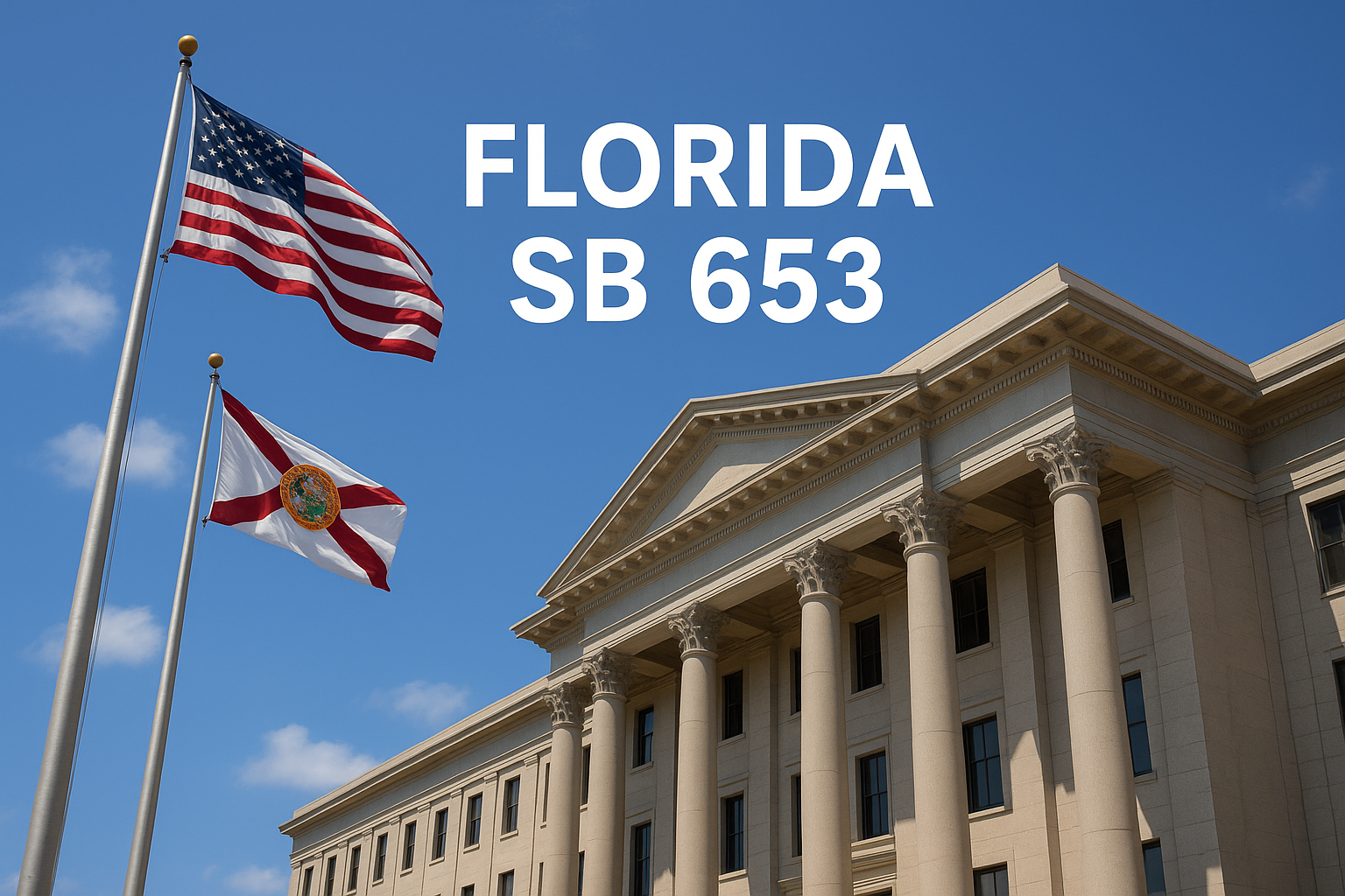 Florida SB 653 Adds New Aggravating Factor for Capital Felonies