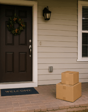 Is a Porch a Dwelling? Florida Court Clarifies Burglary Law