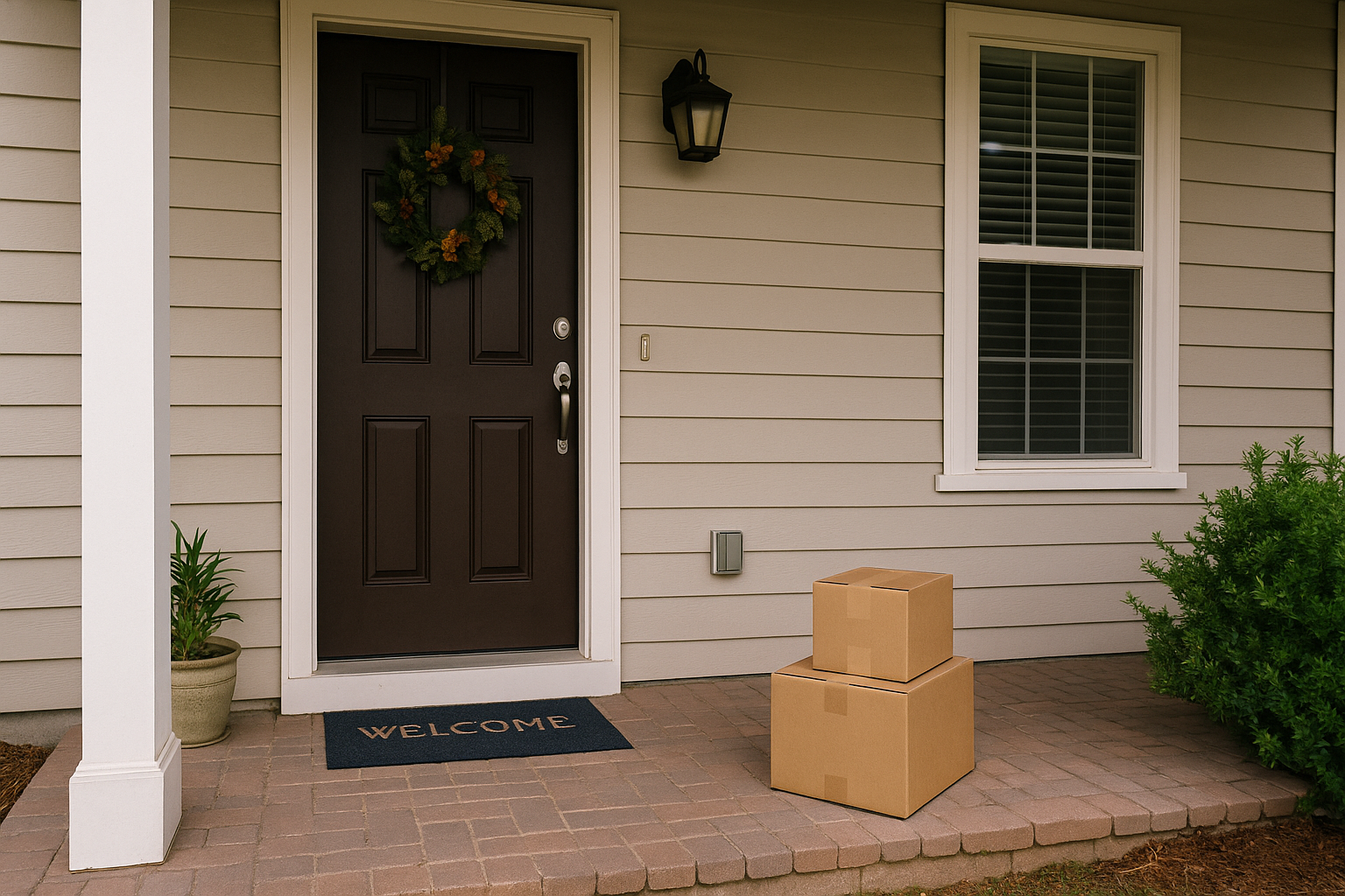Is a Porch a Dwelling? Florida Court Clarifies Burglary Law