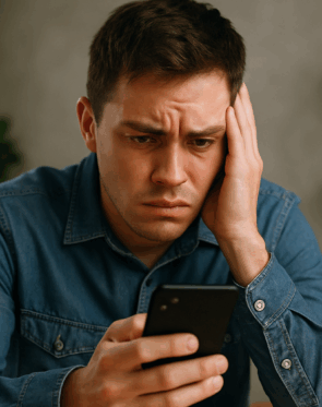 Messaged a Minor Online in Tampa? What to Do Next