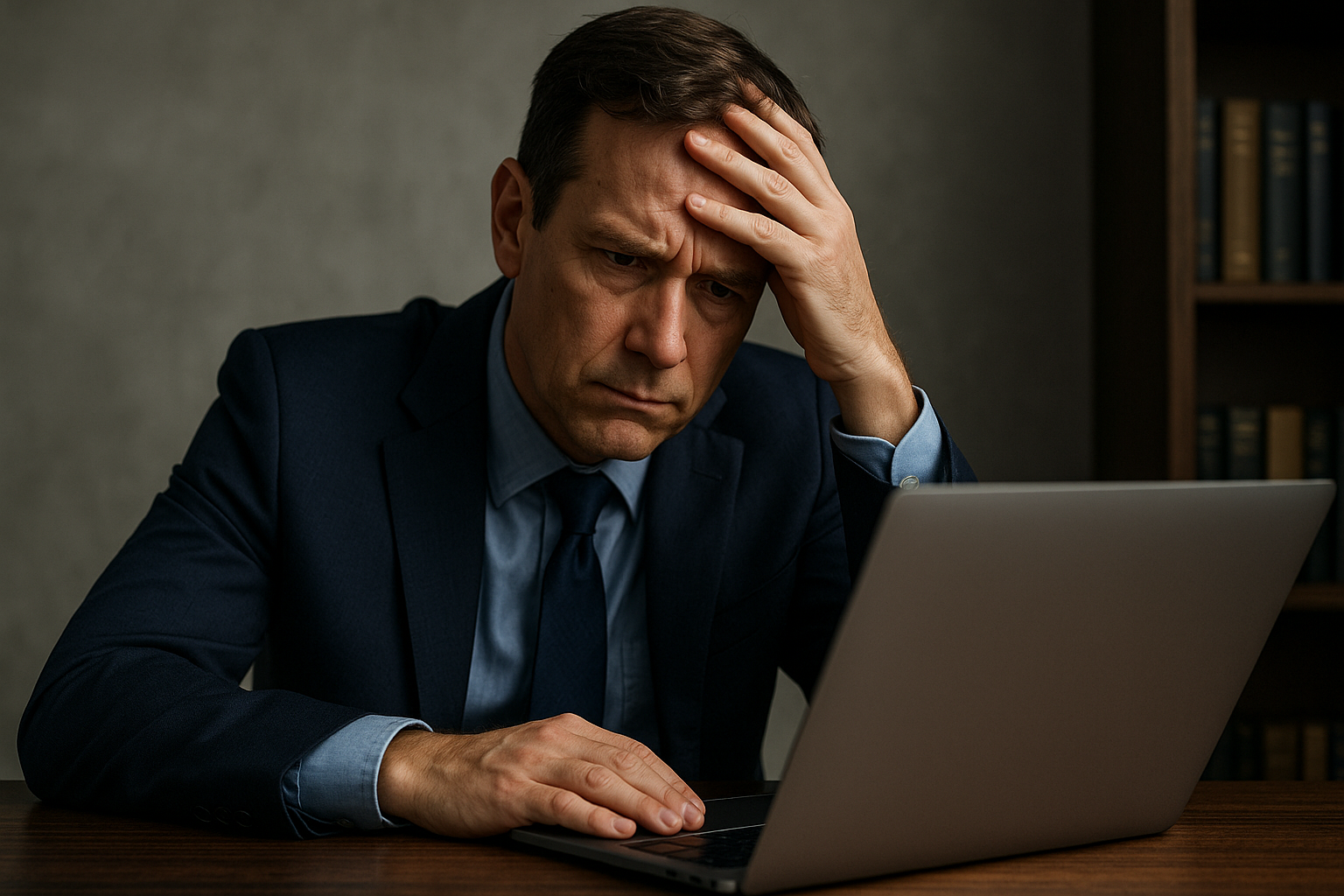 Messaged a Minor Online in Tampa? What to Do Next