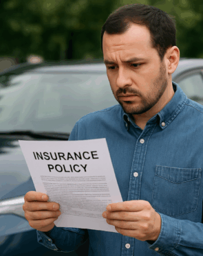 SR-22 Insurance Florida | Tampa Traffic Defense Lawyer
