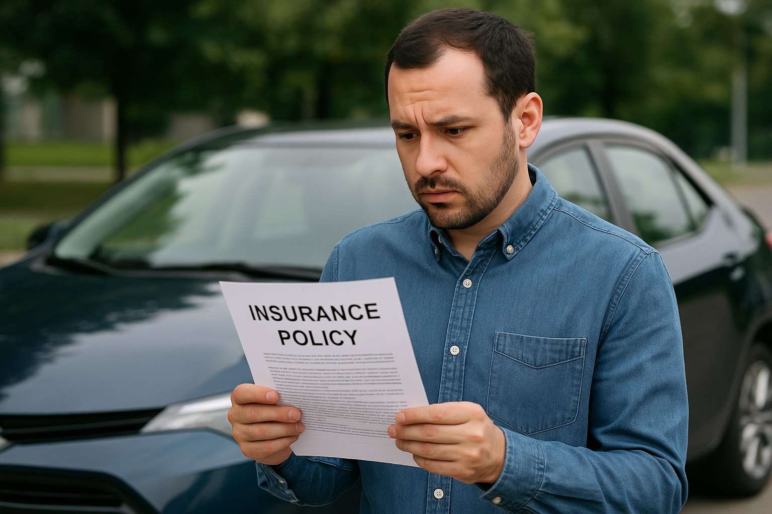 SR-22 Insurance Florida | Tampa Traffic Defense Lawyer