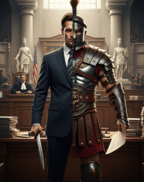 Tampa Criminal Defense: Why You Need a Trial Warrior, Not Just a Negotiator
