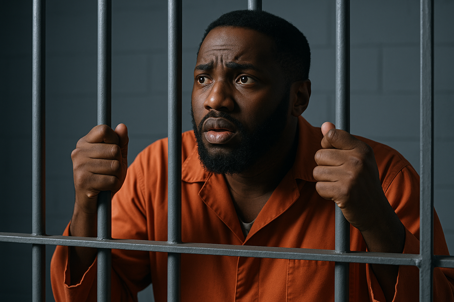 Tampa Attorney Jail Visits: A Hard Lesson From a FL Case