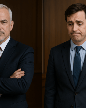 Comparing Top Sex Crimes Attorneys in Tampa