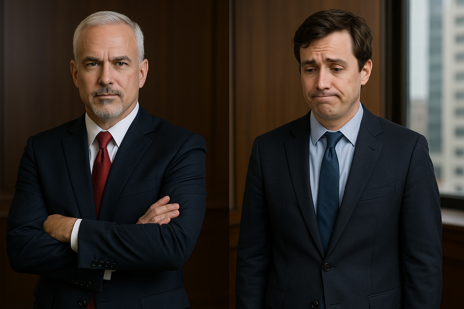 Comparing Top Sex Crimes Attorneys in Tampa
