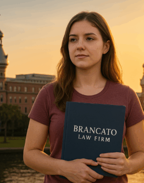 Tampa Student Defense Lawyer | Protect Your Future