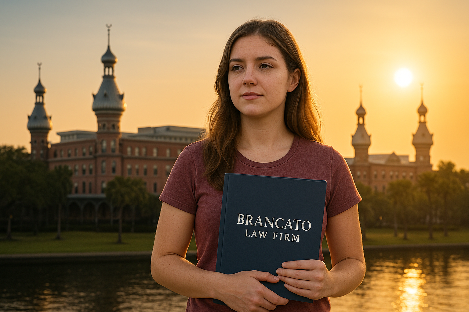 Tampa Student Defense Lawyer | Protect Your Future