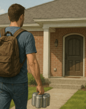 Travelling to Meet a Minor Attorney in Tampa | Brancato Law Firm