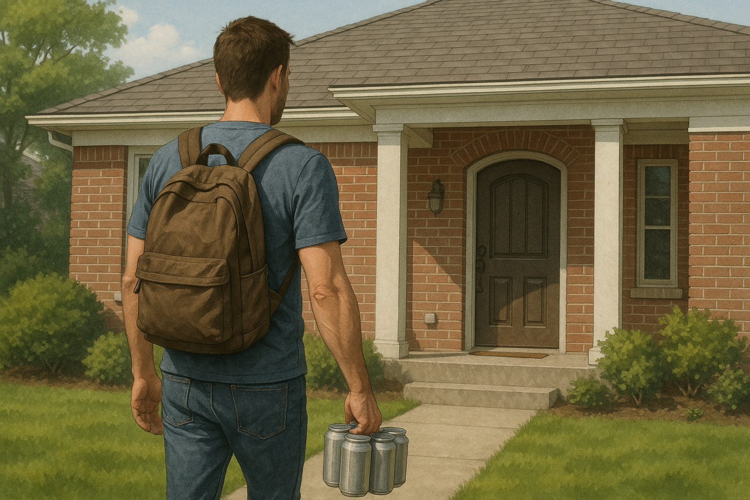 Travelling to Meet a Minor Attorney in Tampa | Brancato Law Firm