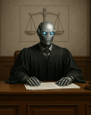 When Judges Use AI to Decide Cases