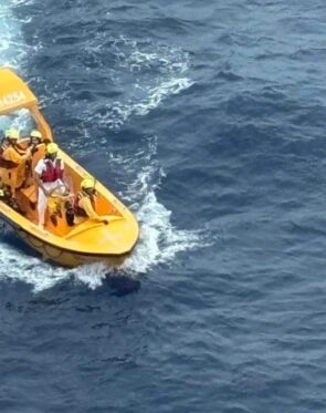 Disney Cruise Overboard Rescue – Which Laws Apply?